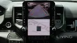 2026 RAM 1500 Rebel GT 3.0TT Hurricane GCC 0Km