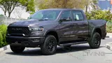 2026 RAM 1500 Rebel GT 3.0TT Hurricane GCC 0Km