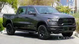 2026 RAM 1500 Rebel GT 3.0TT Hurricane GCC 0Km