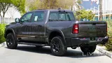 2026 RAM 1500 Rebel GT 3.0TT Hurricane GCC 0Km