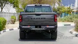 2026 RAM 1500 Rebel GT 3.0TT Hurricane GCC 0Km