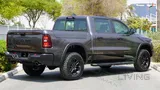 2026 RAM 1500 Rebel GT 3.0TT Hurricane GCC 0Km
