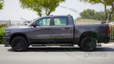2026 RAM 1500 Rebel GT 3.0TT Hurricane GCC 0Km