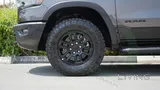 2026 RAM 1500 Rebel GT 3.0TT Hurricane GCC 0Km