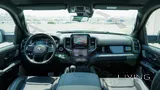 2026 RAM 1500 Rebel GT 3.0TT Hurricane GCC 0Km