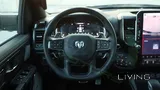 2026 RAM 1500 Rebel GT 3.0TT Hurricane GCC 0Km