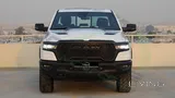 2026 RAM 1500 Rebel GT 3.0TT Hurricane GCC 0Km