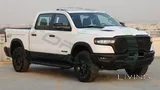 2026 RAM 1500 Rebel GT 3.0TT Hurricane GCC 0Km
