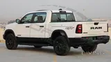 2026 RAM 1500 Rebel GT 3.0TT Hurricane GCC 0Km