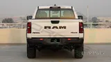 2026 RAM 1500 Rebel GT 3.0TT Hurricane GCC 0Km