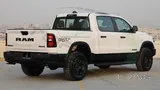 2026 RAM 1500 Rebel GT 3.0TT Hurricane GCC 0Km