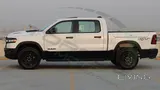 2026 RAM 1500 Rebel GT 3.0TT Hurricane GCC 0Km