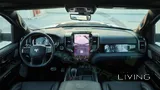 2026 RAM 1500 Rebel GT 3.0TT Hurricane GCC 0Km