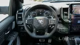 2026 RAM 1500 Rebel GT 3.0TT Hurricane GCC 0Km