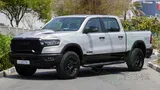 2026 RAM 1500 Rebel GT 3.0TT Hurricane GCC 0Km