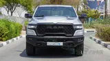 2026 RAM 1500 Rebel GT 3.0TT Hurricane GCC 0Km