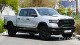 2026 RAM 1500 Rebel GT 3.0TT Hurricane GCC 0Km