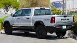 2026 RAM 1500 Rebel GT 3.0TT Hurricane GCC 0Km