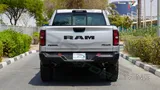 2026 RAM 1500 Rebel GT 3.0TT Hurricane GCC 0Km