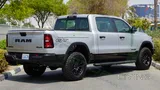 2026 RAM 1500 Rebel GT 3.0TT Hurricane GCC 0Km