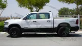 2026 RAM 1500 Rebel GT 3.0TT Hurricane GCC 0Km