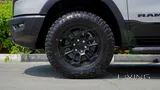 2026 RAM 1500 Rebel GT 3.0TT Hurricane GCC 0Km