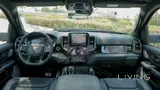2026 RAM 1500 Rebel GT 3.0TT Hurricane GCC 0Km
