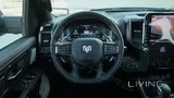 2026 RAM 1500 Rebel GT 3.0TT Hurricane GCC 0Km