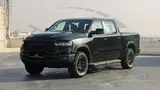 2026 RAM 1500 Rebel GT 3.0TT Hurricane GCC 0Km