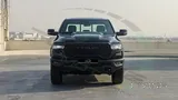 2026 RAM 1500 Rebel GT 3.0TT Hurricane GCC 0Km