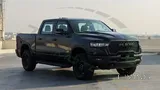 2026 RAM 1500 Rebel GT 3.0TT Hurricane GCC 0Km