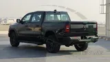 2026 RAM 1500 Rebel GT 3.0TT Hurricane GCC 0Km