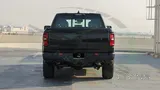 2026 RAM 1500 Rebel GT 3.0TT Hurricane GCC 0Km