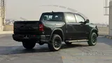 2026 RAM 1500 Rebel GT 3.0TT Hurricane GCC 0Km