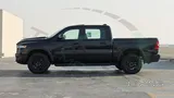 2026 RAM 1500 Rebel GT 3.0TT Hurricane GCC 0Km