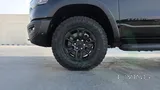 2026 RAM 1500 Rebel GT 3.0TT Hurricane GCC 0Km