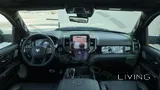 2026 RAM 1500 Rebel GT 3.0TT Hurricane GCC 0Km