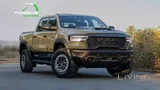 2026 RAM 1500 RHO Hurricane H.O 3.0TT GCC 0Km