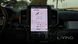 2026 RAM 1500 RHO Hurricane H.O 3.0TT GCC 0Km