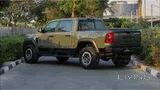 2026 RAM 1500 RHO Hurricane H.O 3.0TT GCC 0Km