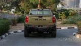 2026 RAM 1500 RHO Hurricane H.O 3.0TT GCC 0Km