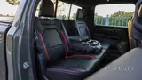 2026 RAM 1500 RHO Hurricane H.O 3.0TT GCC 0Km