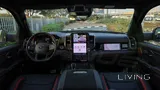 2026 RAM 1500 RHO Hurricane H.O 3.0TT GCC 0Km