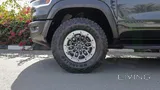 2026 RAM 1500 RHO Hurricane H.O 3.0TT GCC 0Km