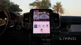 2026 RAM 1500 RHO Hurricane H.O 3.0TT GCC 0Km