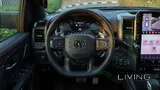 2026 RAM 1500 RHO Hurricane H.O 3.0TT GCC 0Km