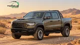 2026 RAM 1500 RHO Hurricane H.O 3.0TT GCC 0Km