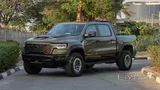 2026 RAM 1500 RHO Hurricane H.O 3.0TT GCC 0Km