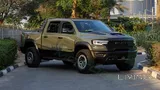 2026 RAM 1500 RHO Hurricane H.O 3.0TT GCC 0Km