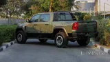 2026 RAM 1500 RHO Hurricane H.O 3.0TT GCC 0Km